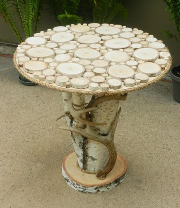 30+ Wood Slice DIY Ideas