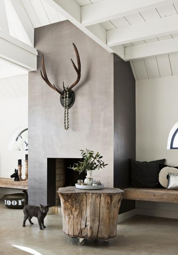 30+ Wood Slice DIY Ideas