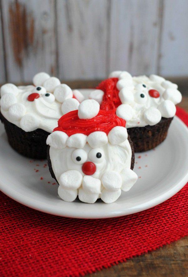 40+ Christmas Cake Ideas