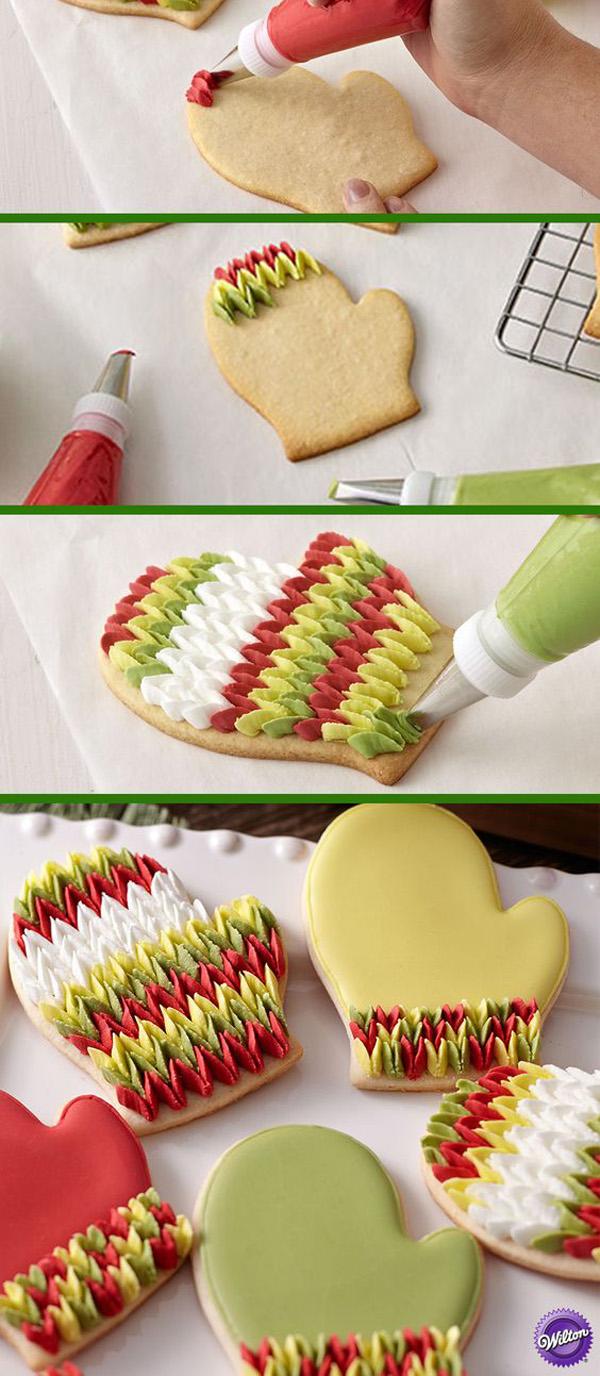 30 Creative Christmas Food DIYs