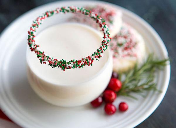 30 Creative Christmas Food DIYs