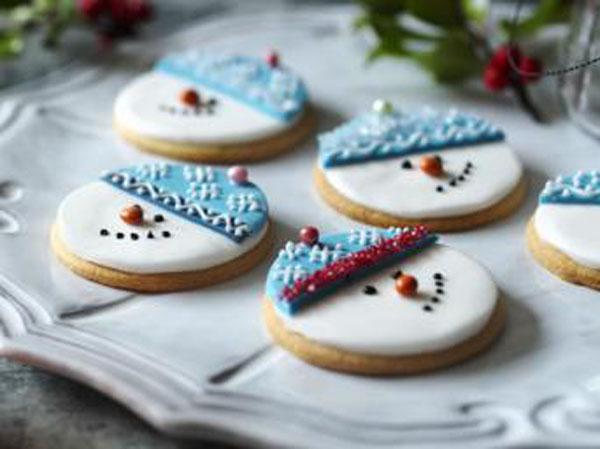 30 Creative Christmas Food DIYs