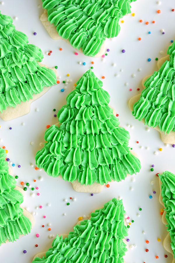 30 Creative Christmas Food DIYs