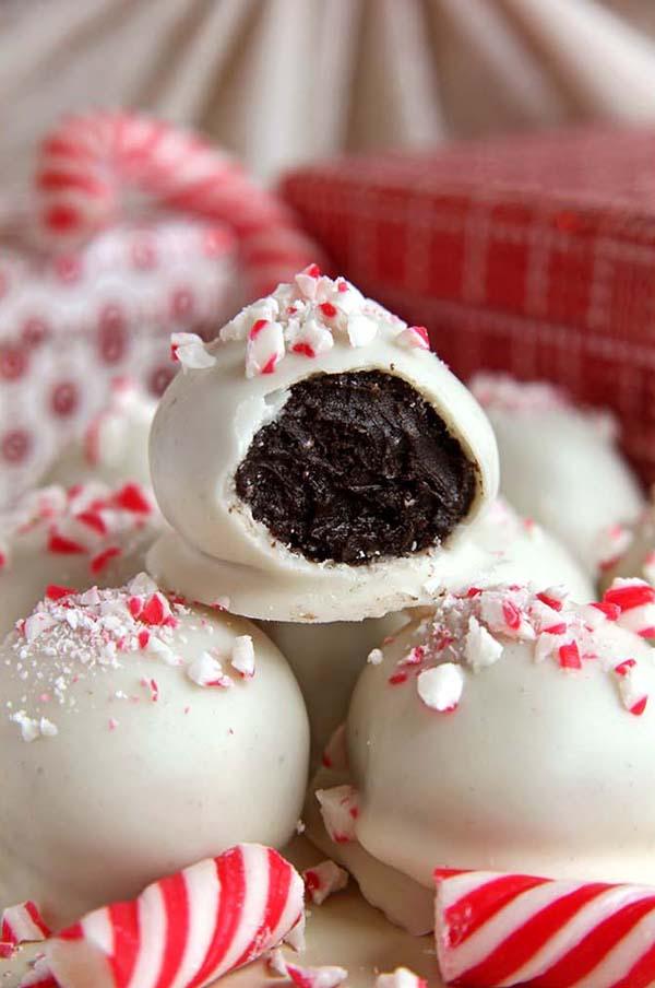 30 Creative Christmas Food DIYs