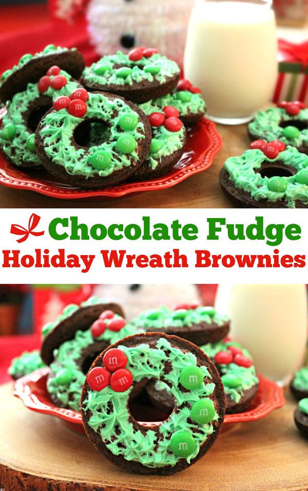 30 Creative Christmas Food DIYs