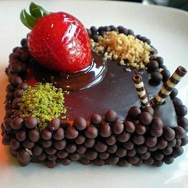 30 Creative Christmas Food DIYs