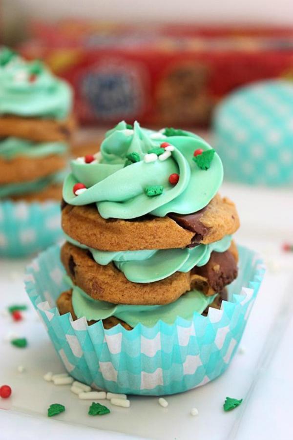 30 Creative Christmas Food DIYs