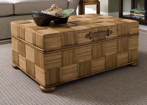 40 Creative Coffee Tables