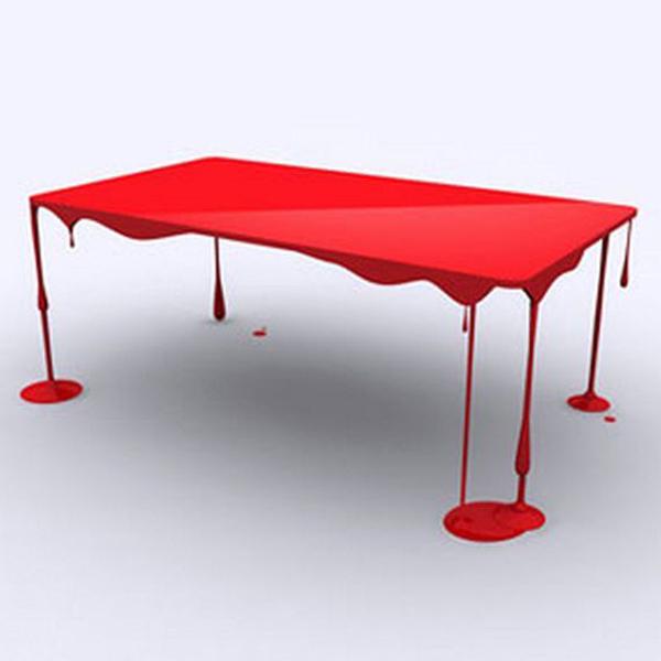 40 Creative Coffee Tables