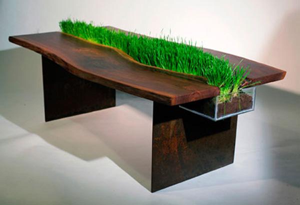 40 Creative Coffee Tables