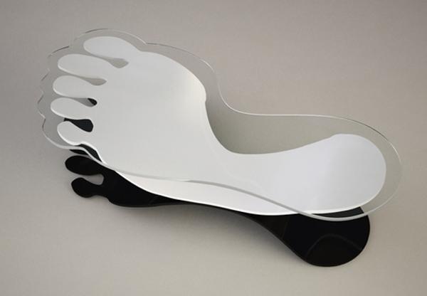 40 Creative Coffee Tables