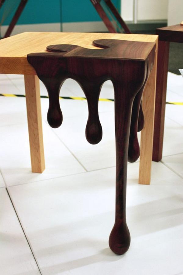 40 Creative Coffee Tables