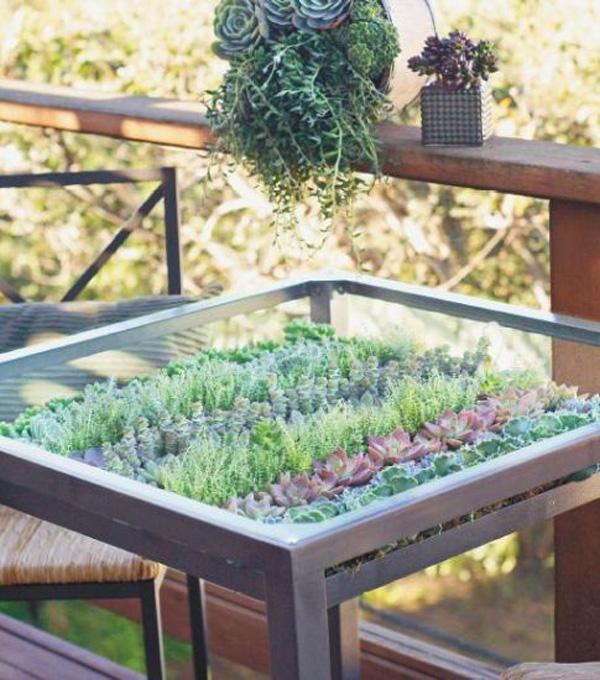 40 Creative Coffee Tables
