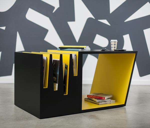 40 Creative Coffee Tables