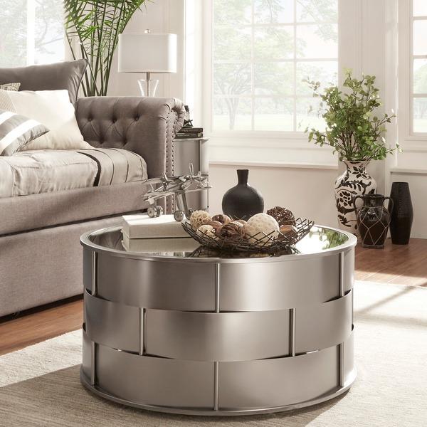 40 Creative Coffee Tables