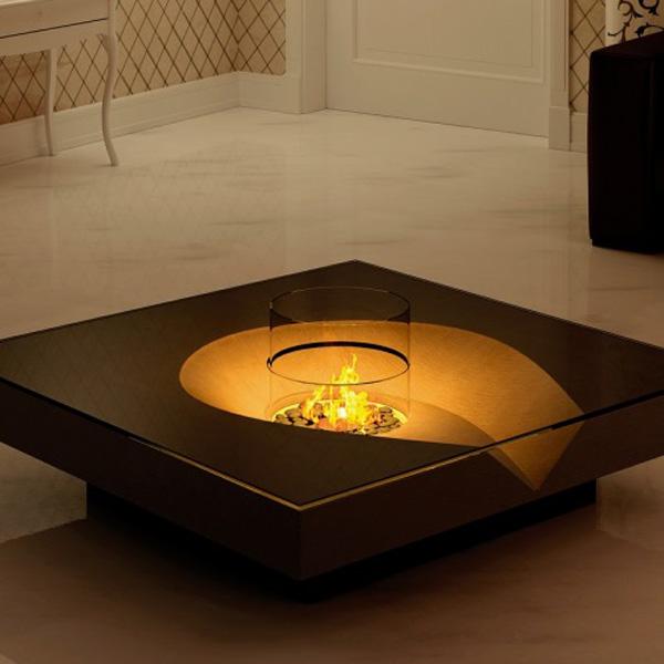 40 Creative Coffee Tables