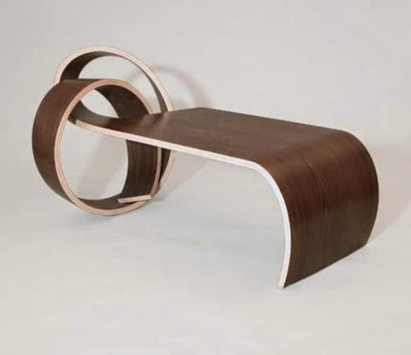 40 Creative Coffee Tables