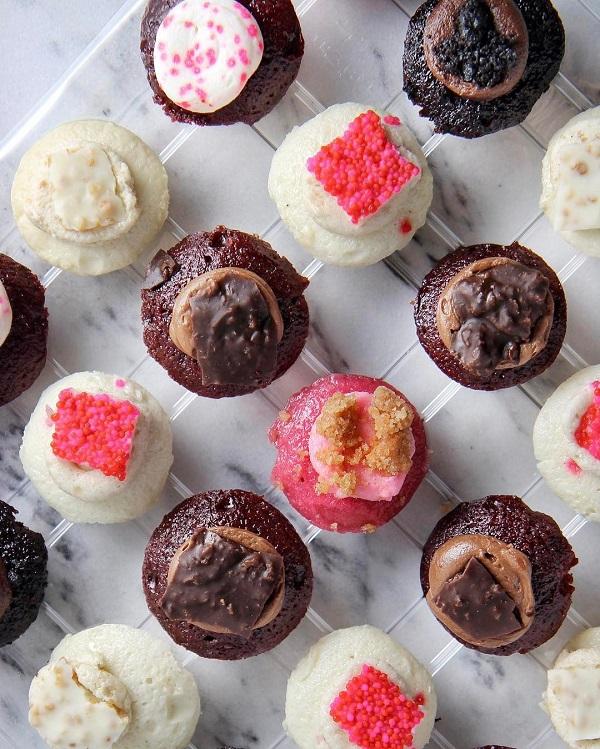 40 Food Ideas For Party