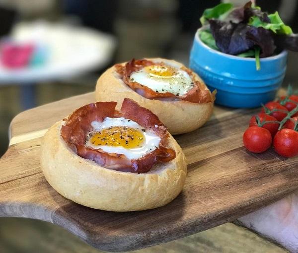40 Food Ideas For Party
