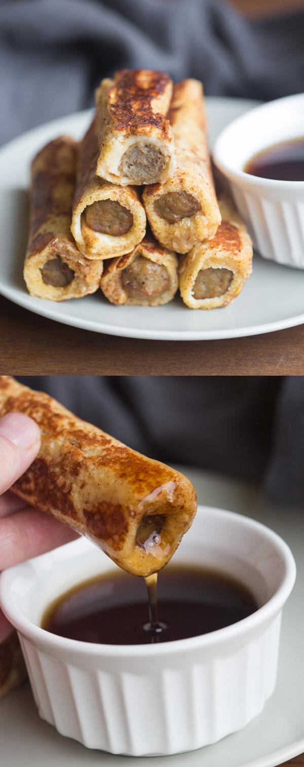 40 Food Ideas For Party