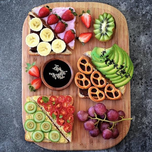 40 Food Ideas For Party