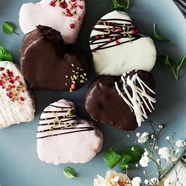 40 Food Ideas For Party