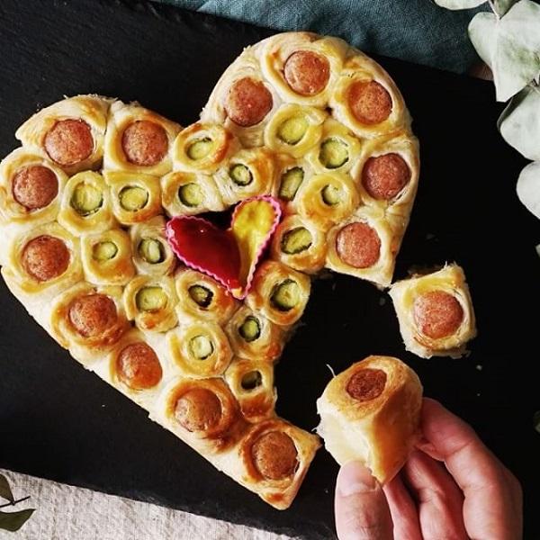 40 Food Ideas For Party