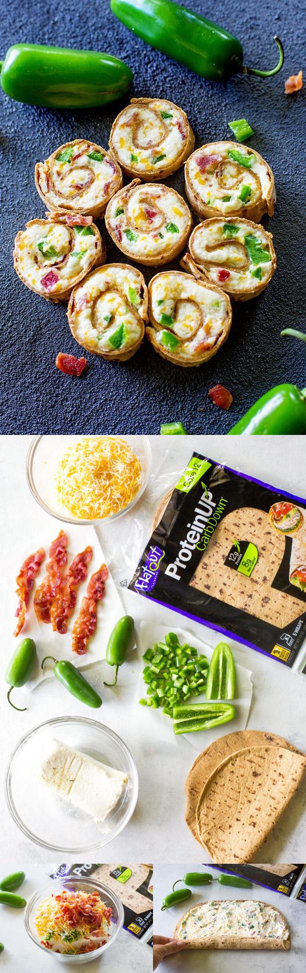 40 Food Ideas For Party