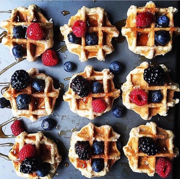 40 Food Ideas For Party