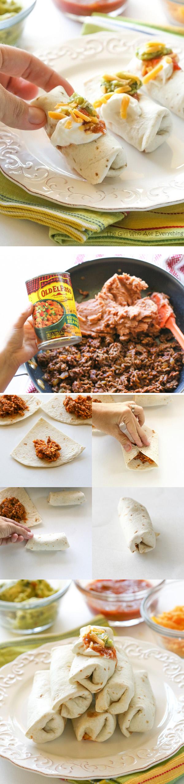 40 Food Ideas For Party