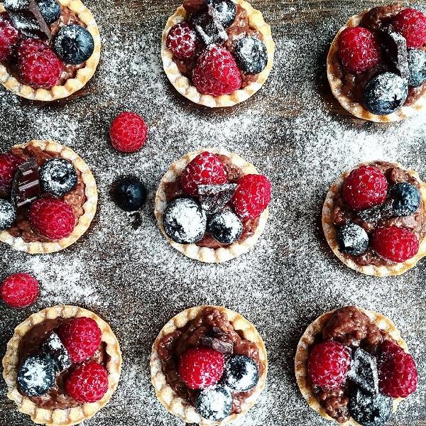 40 Food Ideas For Party