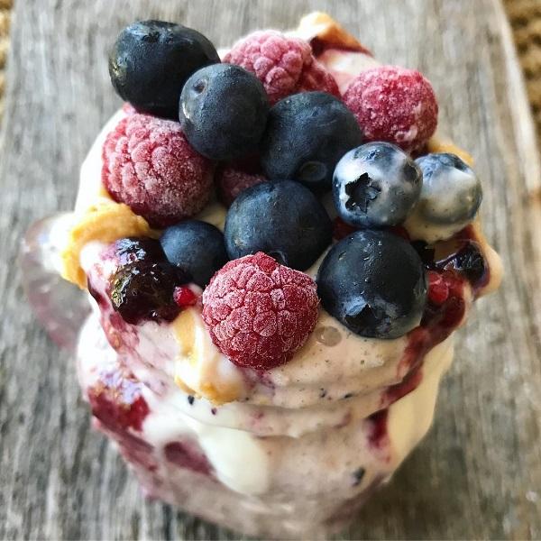 40 Food Ideas For Party