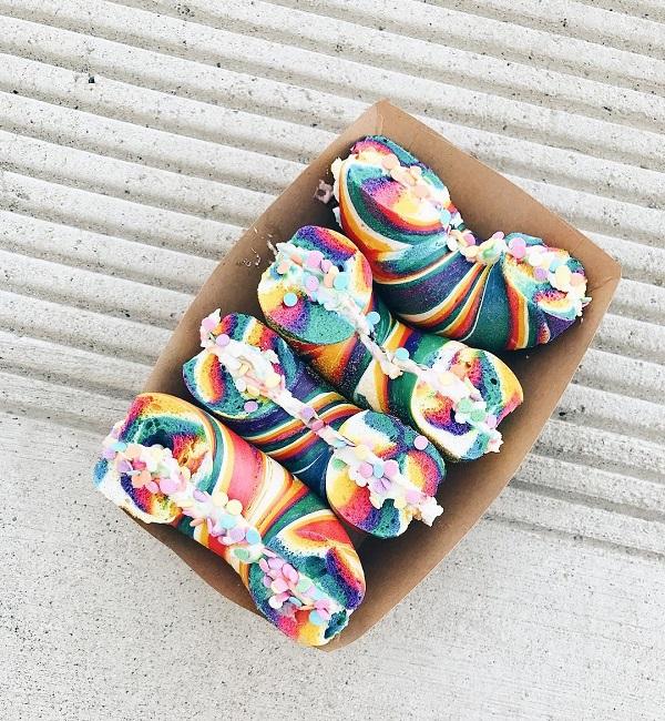 40 Food Ideas For Party