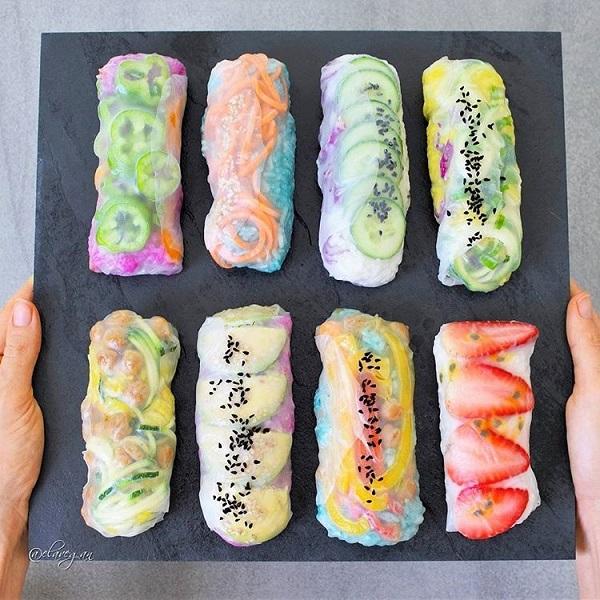 40 Food Ideas For Party