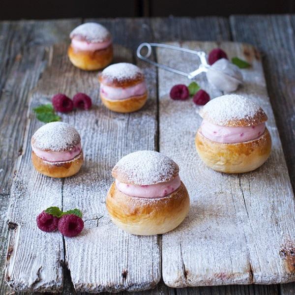 40 Food Ideas For Party