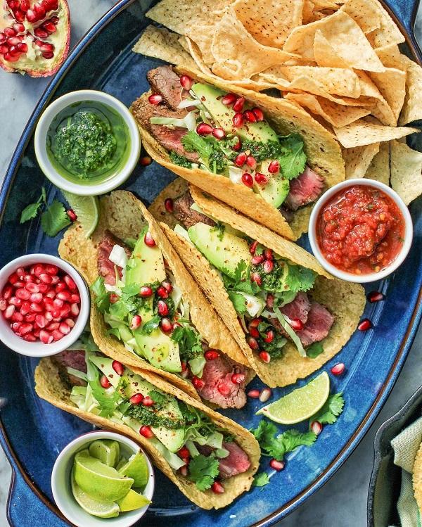 40 Food Ideas For Party