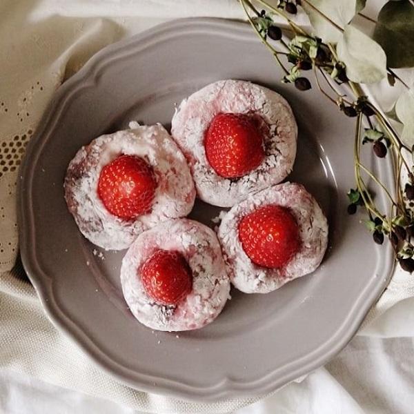 40 Food Ideas For Party