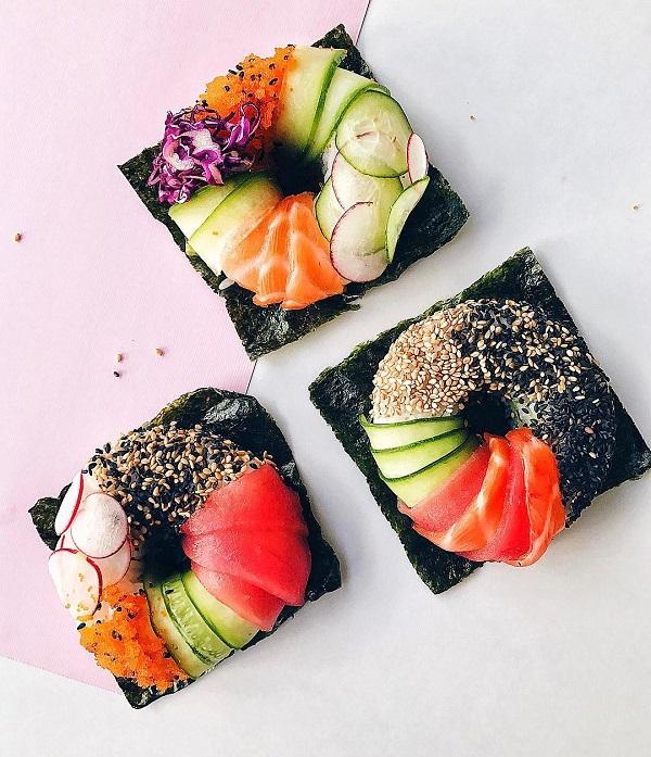 40 Food Ideas For Party