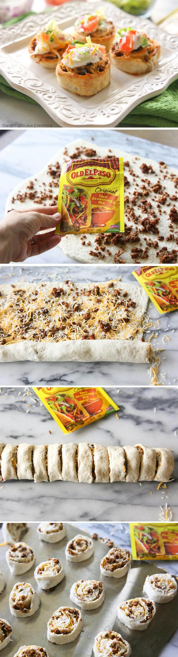 40 Food Ideas For Party