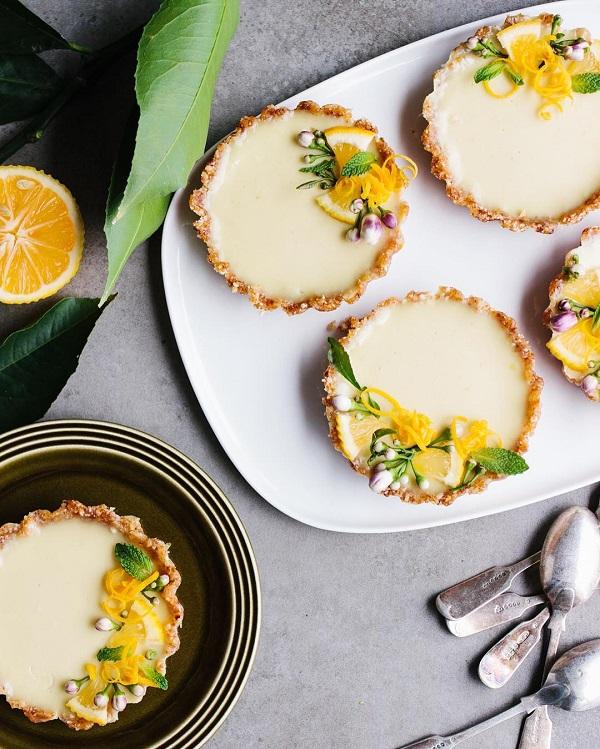 40 Food Ideas For Party
