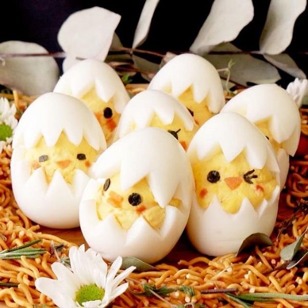 40 Food Ideas For Party