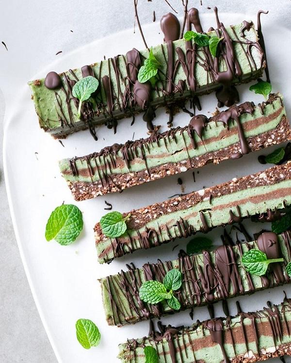 40 Food Ideas For Party