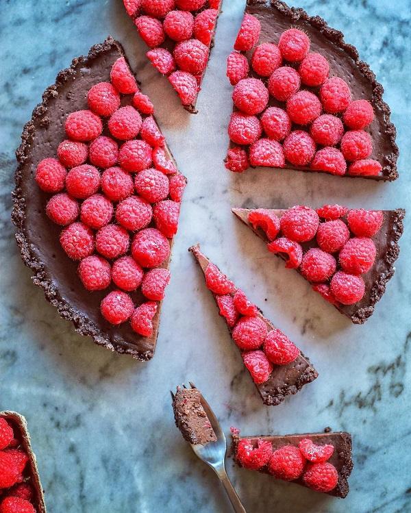40 Food Ideas For Party