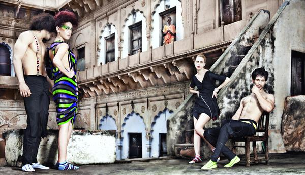 Photography by Dhruvin