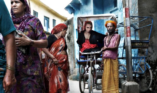 Photography by Dhruvin