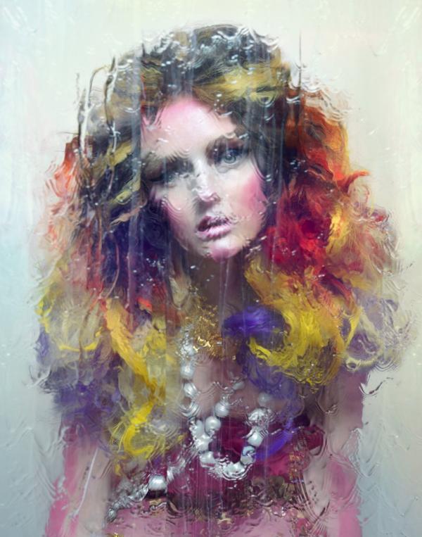 Beautiful Artwork by Elias Wesse