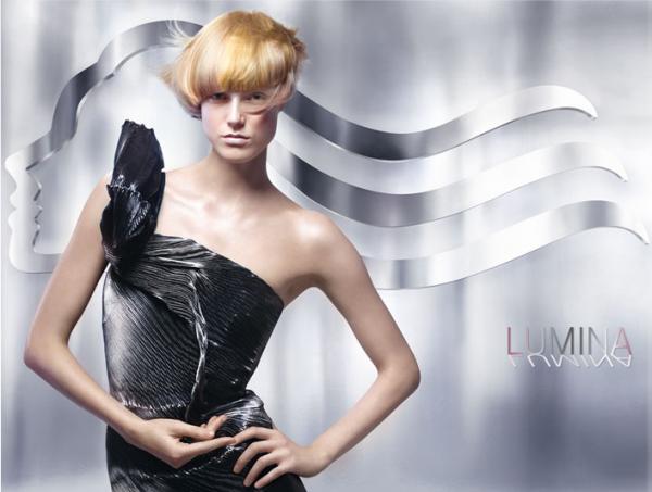 Wella Hair Visions 2011