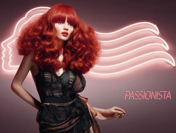 Wella Hair Visions 2011