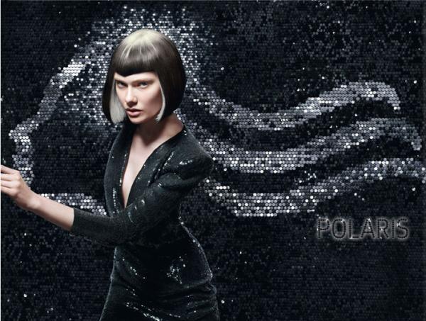 Wella Hair Visions 2011