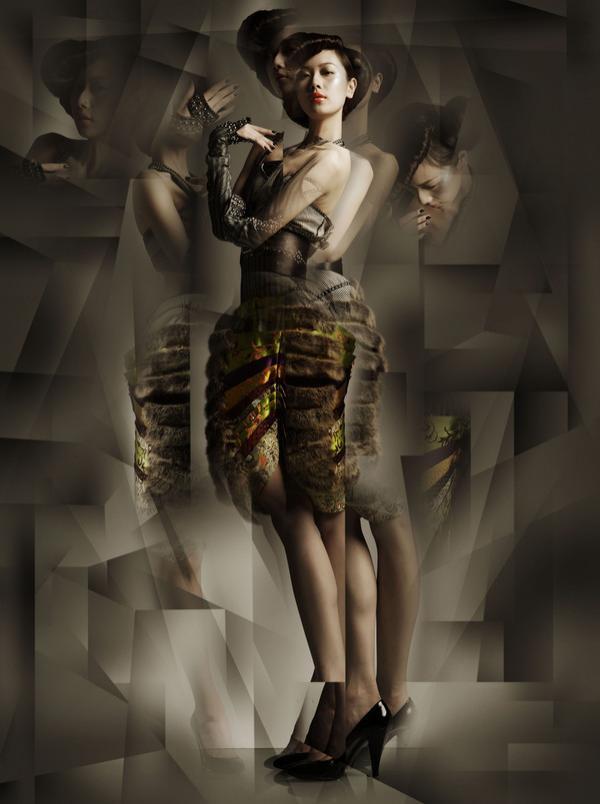 Artwork by Jeffrey Wang